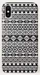 Aztec Stylized iPhn X